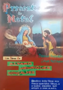Presente de Natal Trailer