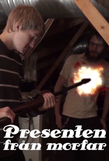 Presenten från morfar Trailer