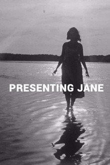 Presenting Jane Trailer