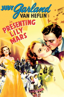 Presenting Lily Mars Trailer