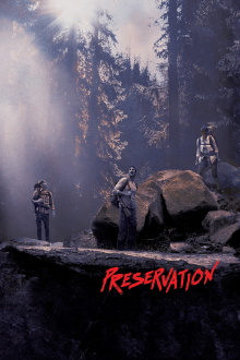 Preservation Trailer