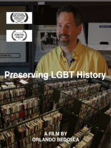 Preserving LGBT History Trailer