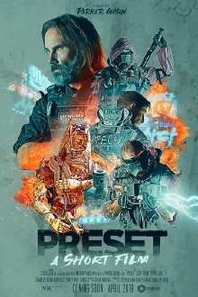 Preset Trailer