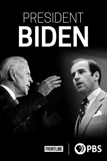 President Biden Trailer