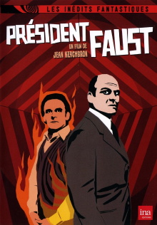 Président Faust Trailer