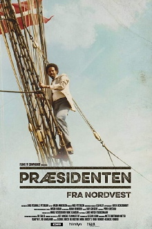 President from the North Trailer