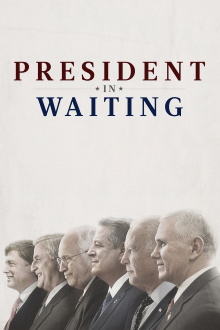 President in Waiting Trailer