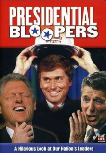 Presidential Bloopers Trailer