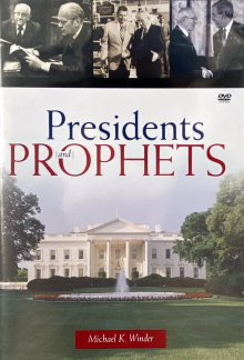 Presidents and Prophets Trailer