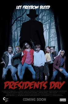 President's Day Trailer