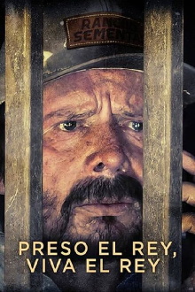 Preso el Rey, Viva el Rey Trailer