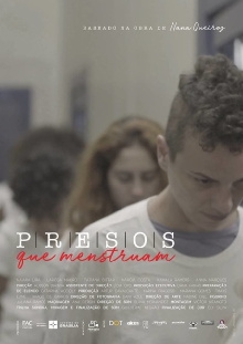 Presos que Menstruam Trailer