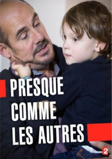 Presque comme les autres Trailer