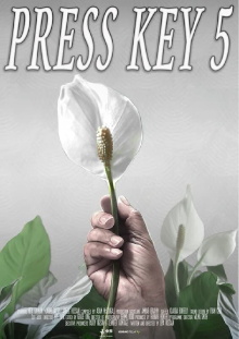 Press Key 5 Trailer