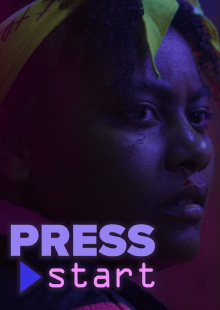 Press Start Trailer