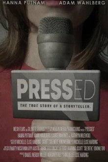 Pressed Trailer