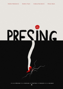 Pressing Trailer