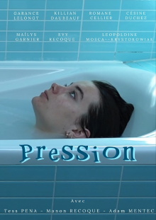 Pression Trailer