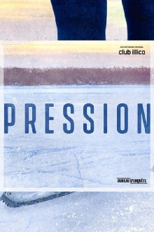 Pression Trailer