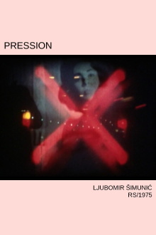 Pression Trailer