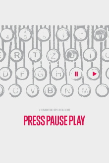 PressPausePlay Trailer