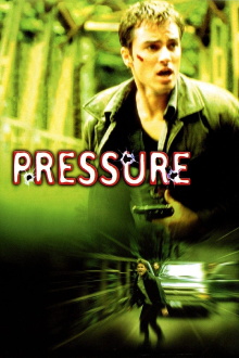 Pressure Trailer