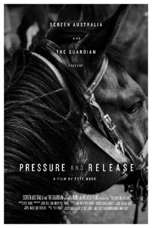Pressure and Release Trailer