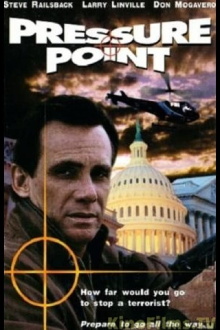 Pressure Point Trailer