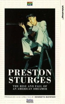 Preston Sturges: The Rise and Fall of an American Dreamer Trailer