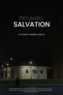 Presumably "Salvation" Trailer