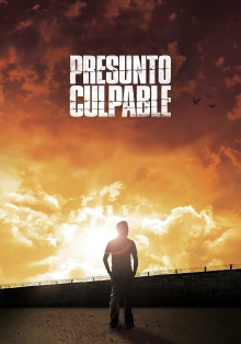 Presumed Guilty Trailer