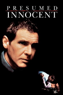 Presumed Innocent Trailer