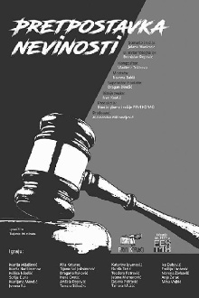 Presumption of Innocence Trailer