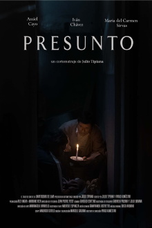 Presunto Trailer