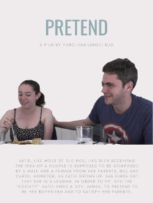 Pretend Trailer