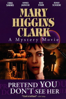 Pretend You Don't See Her Trailer