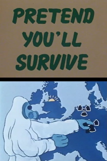 Pretend You'll Survive Trailer