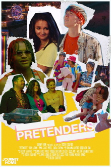 Pretenders Trailer