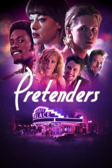 Pretenders Trailer