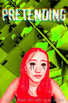 Pretending Trailer
