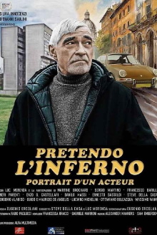 Pretendo l'inferno Trailer