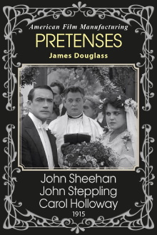Pretenses Trailer