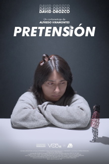 Pretensión Trailer