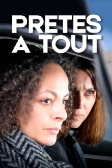 Prêtes à tout Trailer