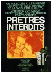 Prêtres interdits Trailer