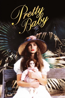 Pretty Baby Trailer