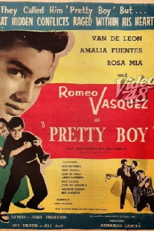 Pretty Boy Trailer