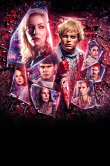 Pretty Boy Trailer