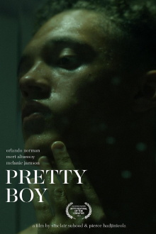 Pretty Boy Trailer