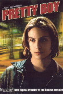 Pretty Boy Trailer